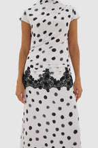 POLKA DOTS-001