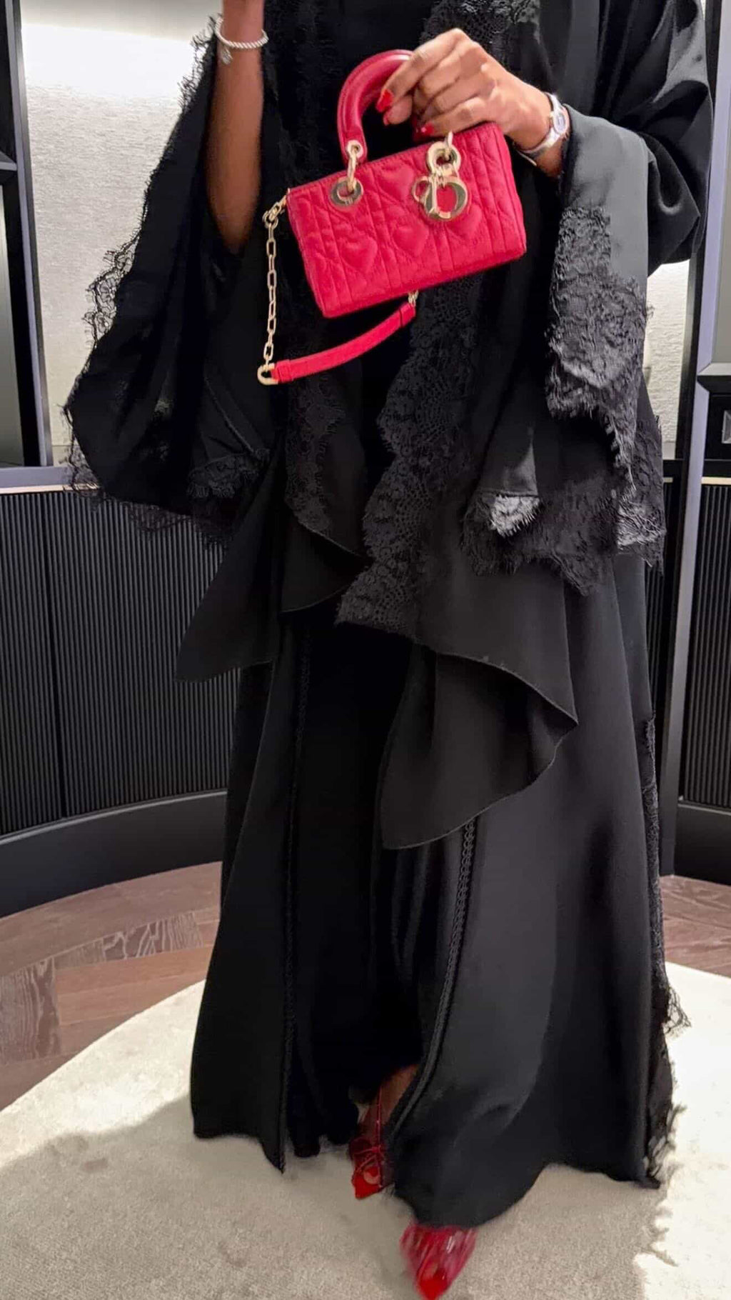 KHAWLA