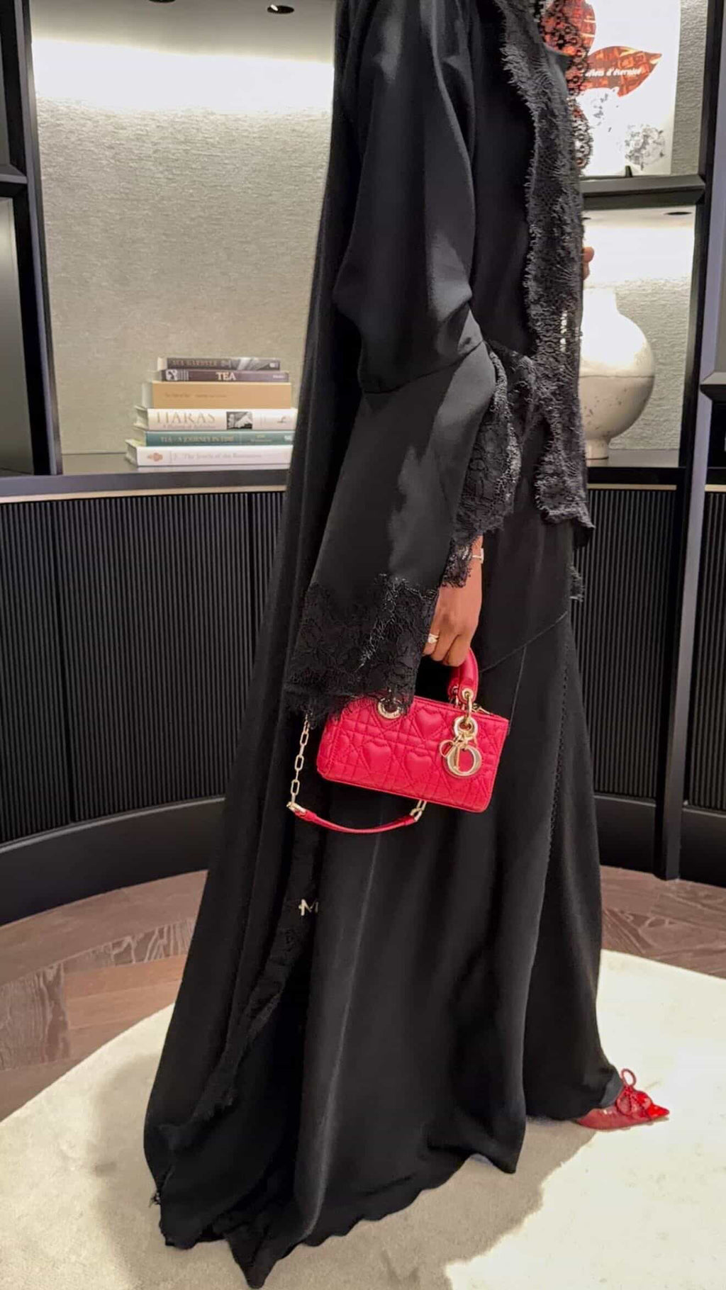 KHAWLA