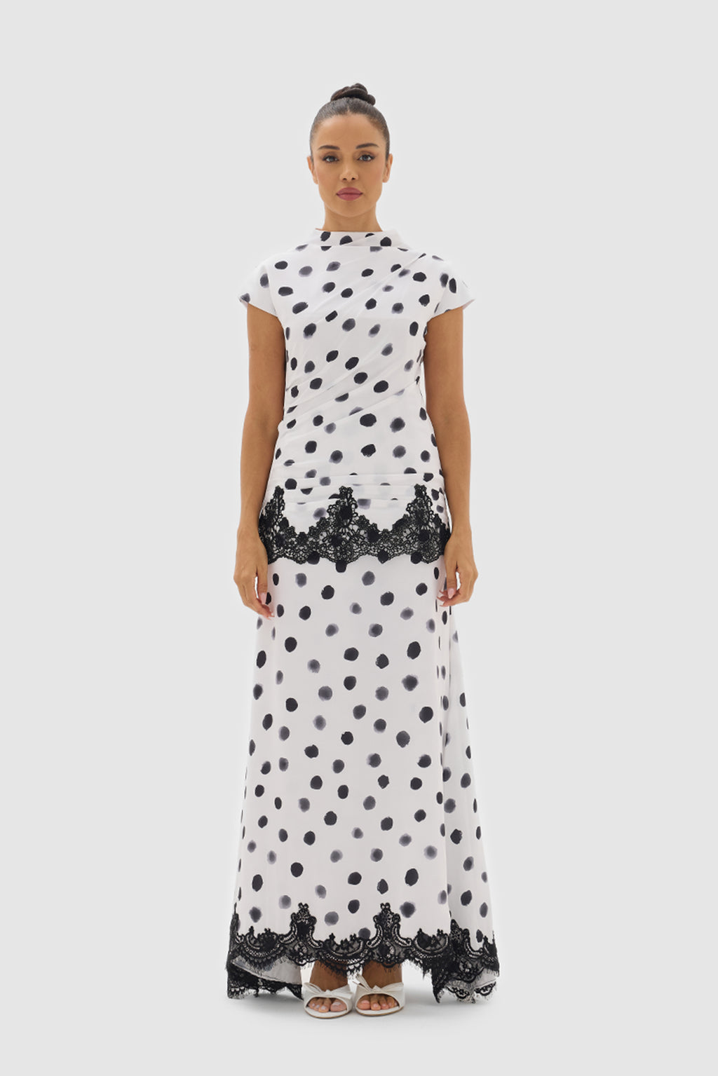 POLKA DOTS-001