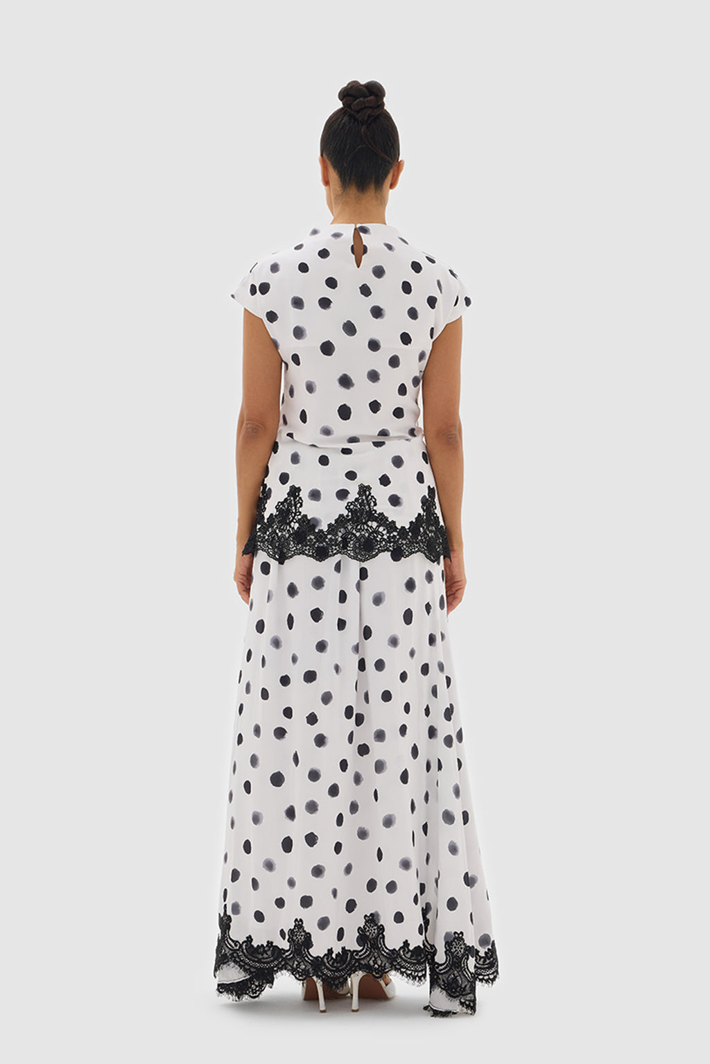 POLKA DOTS-001
