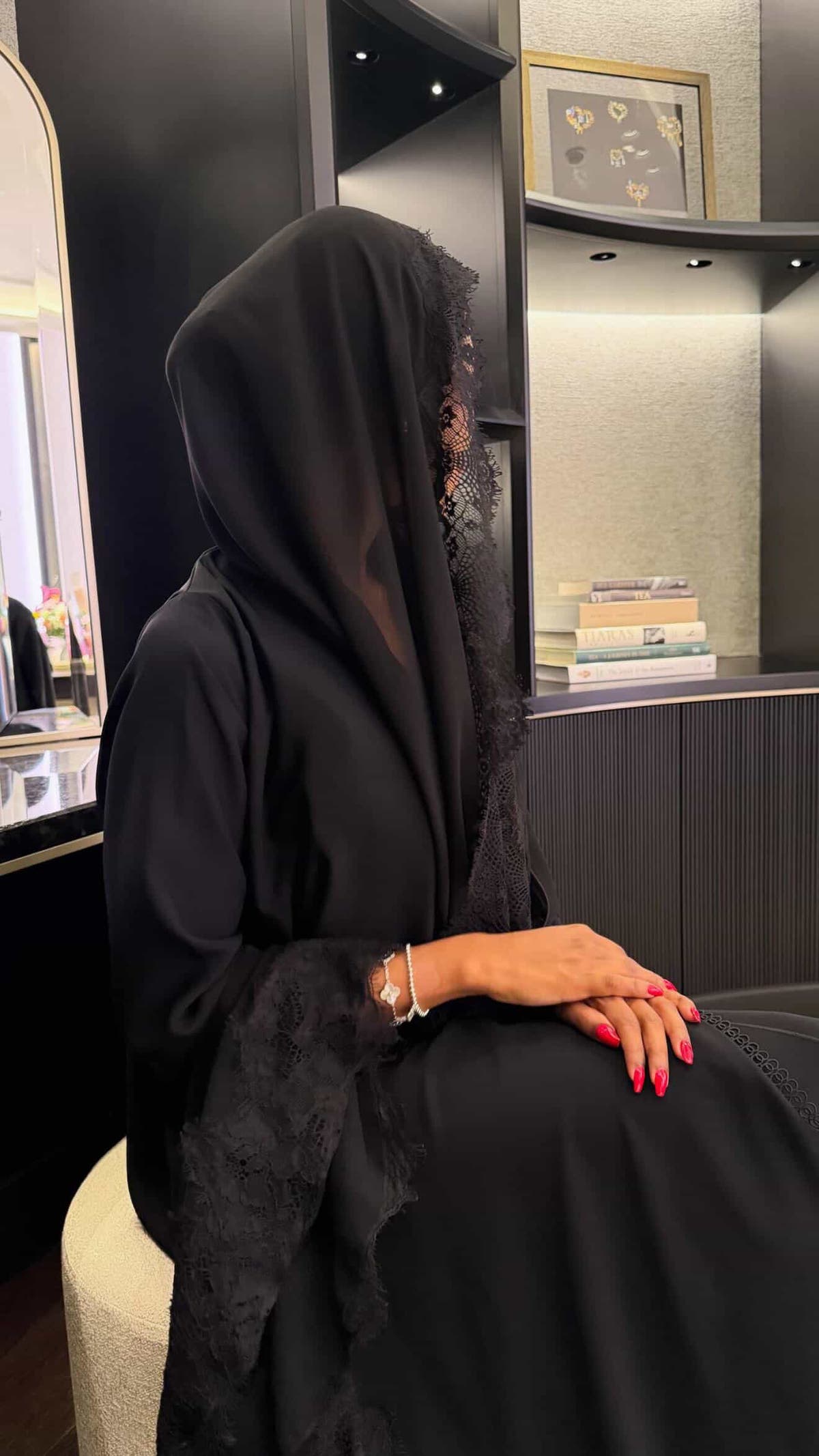 KHAWLA