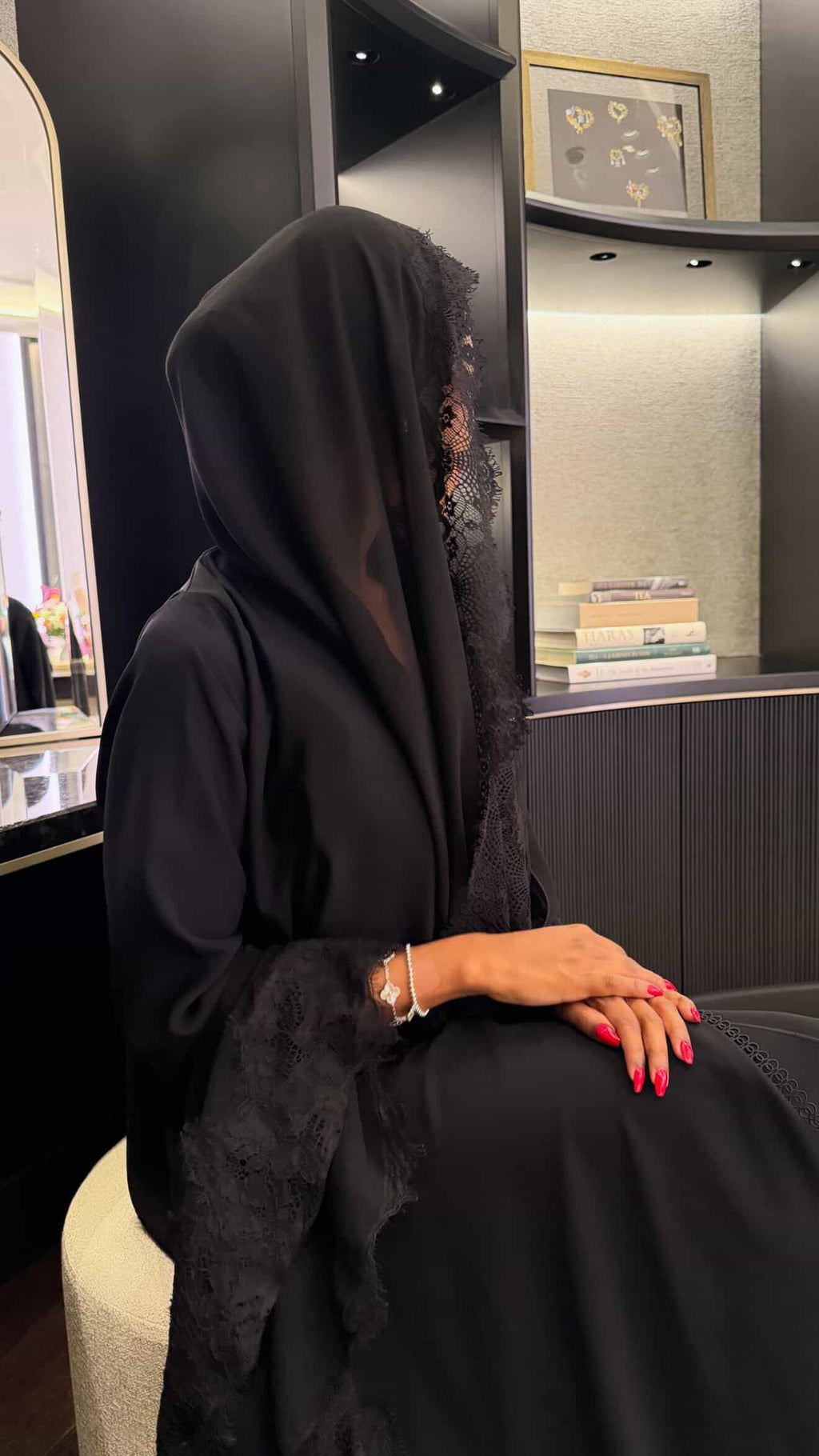 KHAWLA