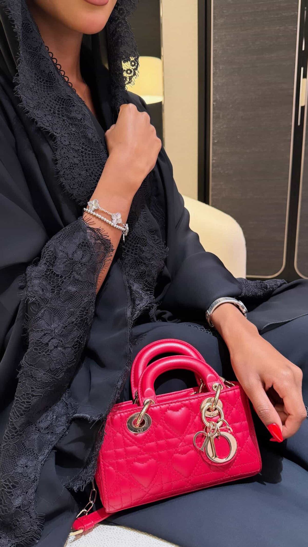 KHAWLA