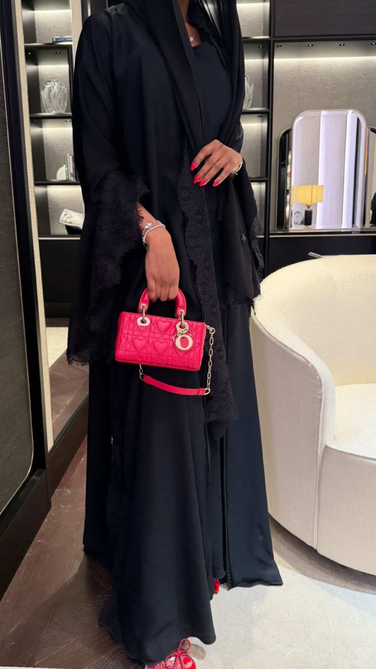 KHAWLA