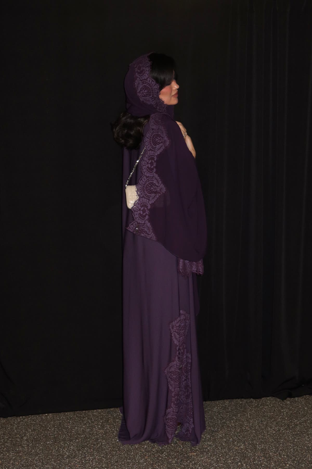 ALISHA-009