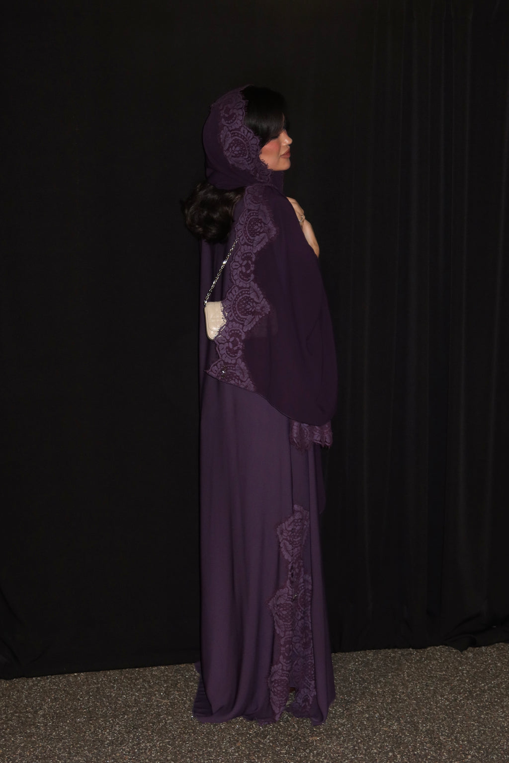 ALISHA-009