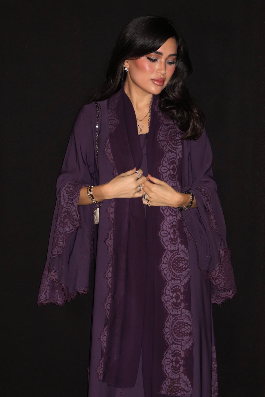 ALISHA-009