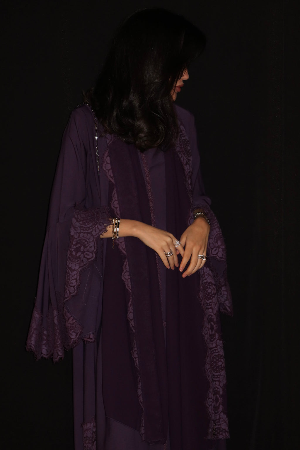 ALISHA-009