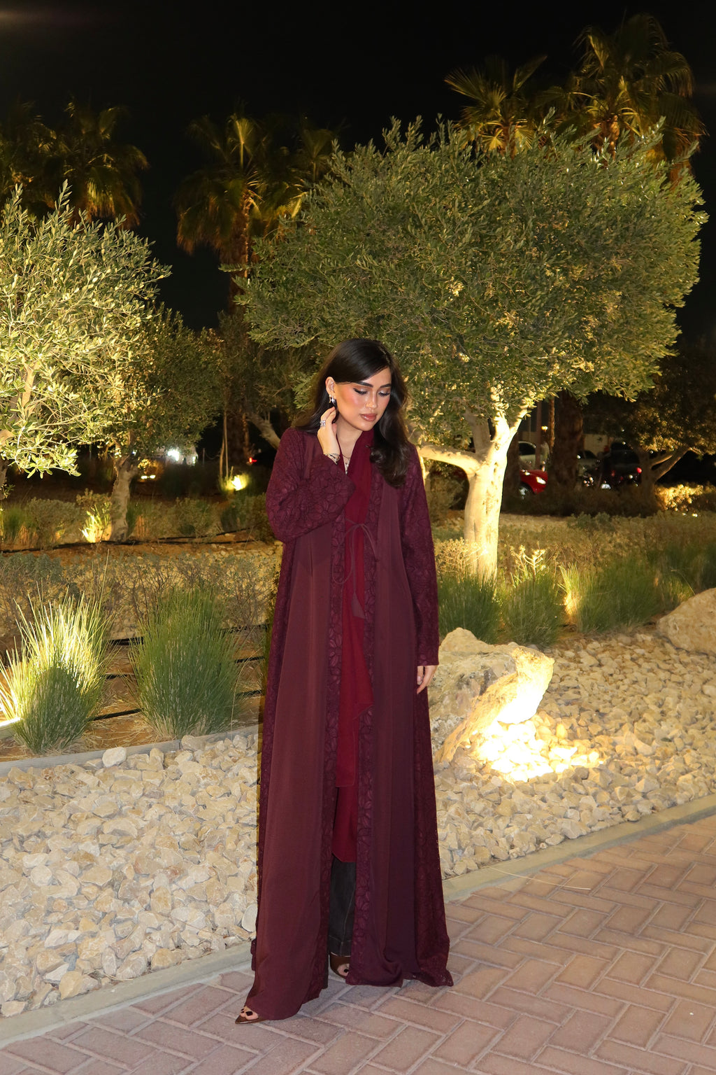ALISHA-003