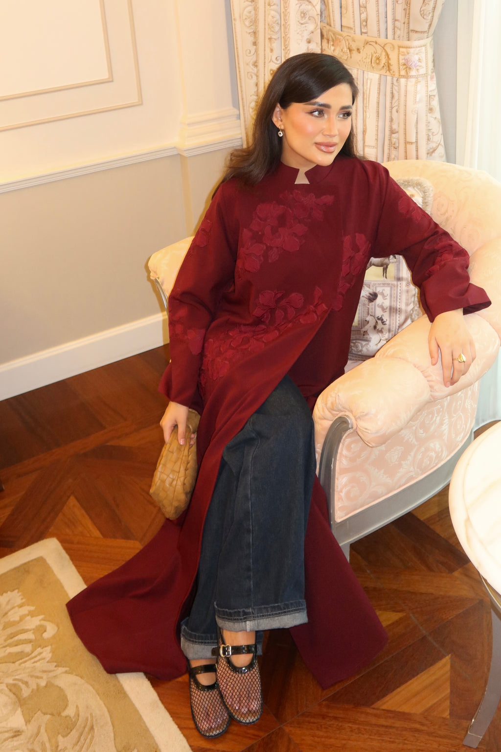 ALISHA-004