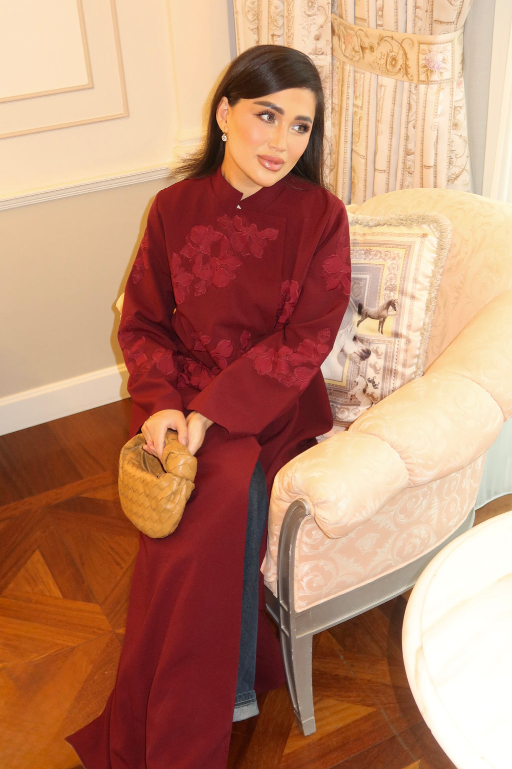 ALISHA-004