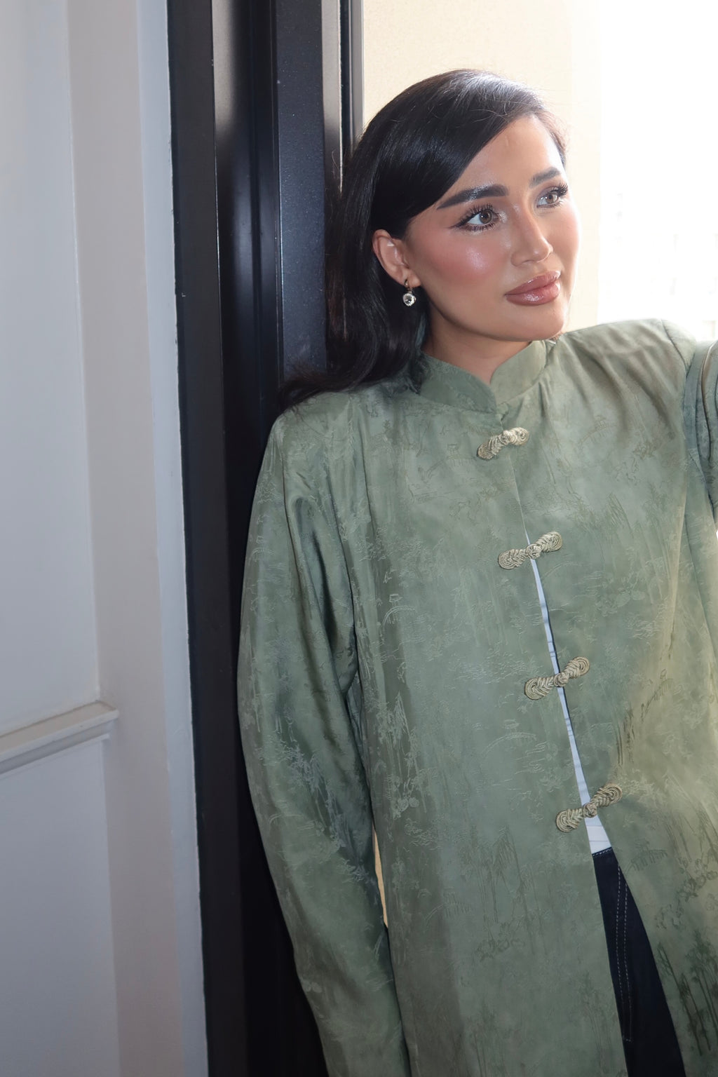 ALISHA-007