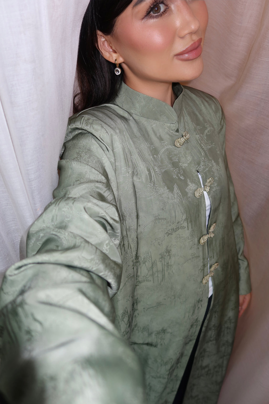 ALISHA-007
