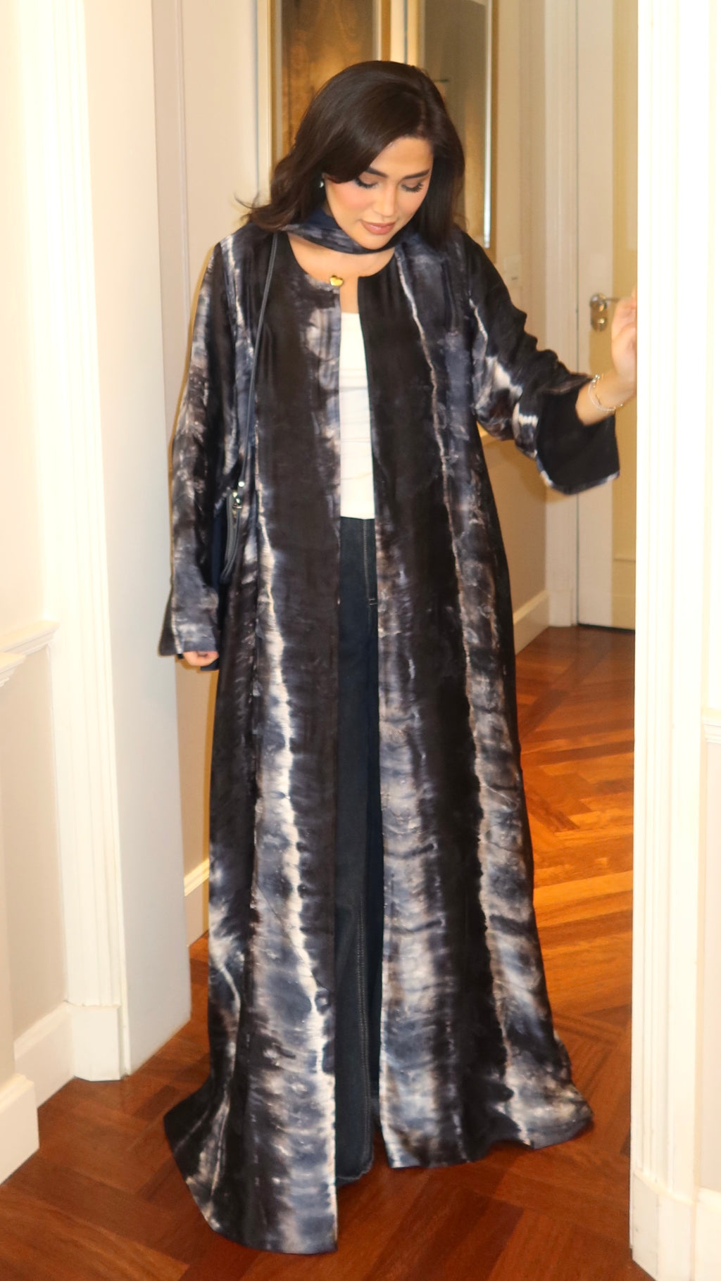 ALISHA-006