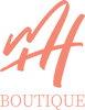MH Boutique - Home