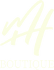 MH Boutique - Home
