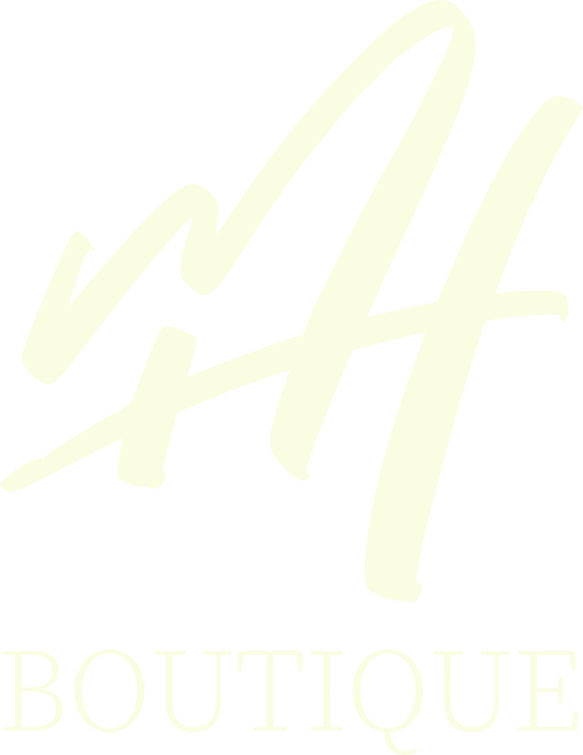 MH Boutique