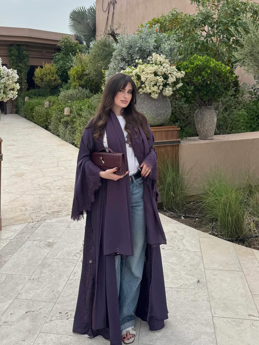 REEM ALMAJED