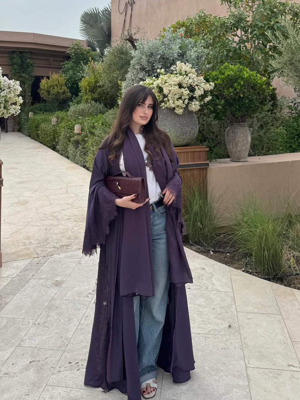 REEM ALMAJED